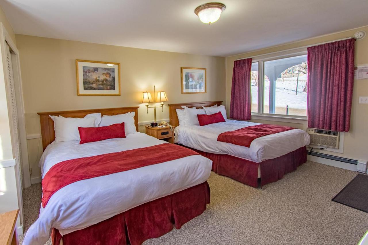 Resort Attitash Mountain Village 3*