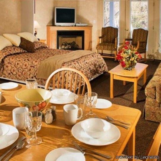Resort Attitash Mountain Village Bartlett