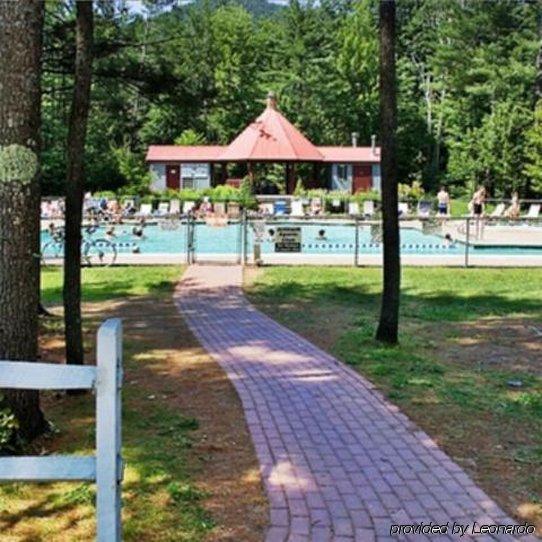 Resort Attitash Mountain Village 3*