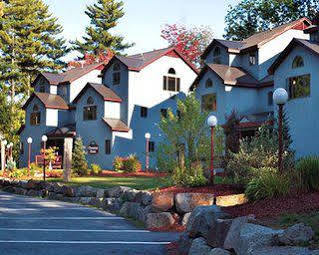 Resort Attitash Mountain Village Bartlett