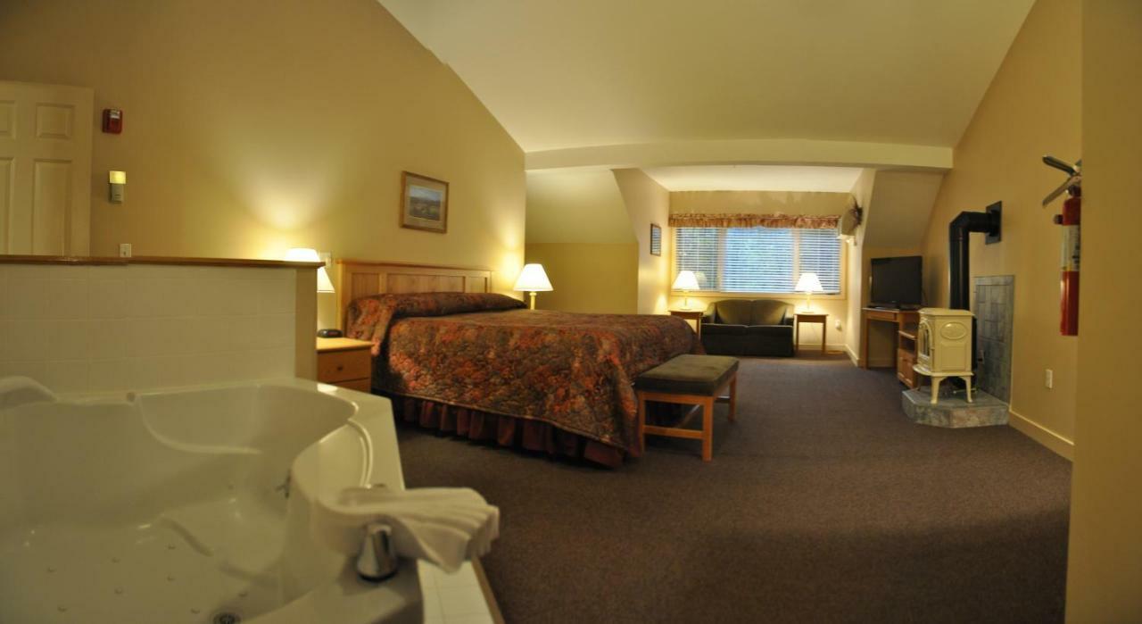 Attitash Mountain Village Resort