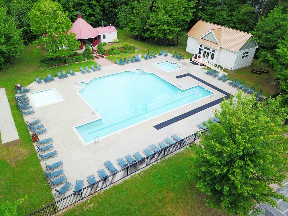 Resort Attitash Mountain Village 3*