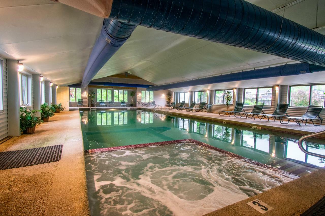 Attitash Mountain Village 3* Bartlett