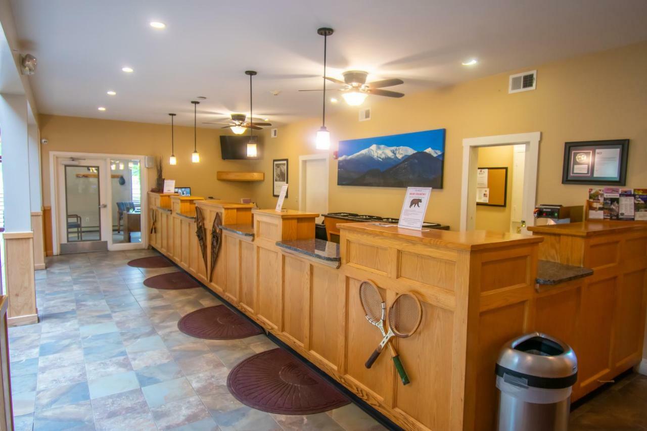 Attitash Mountain Village 3*