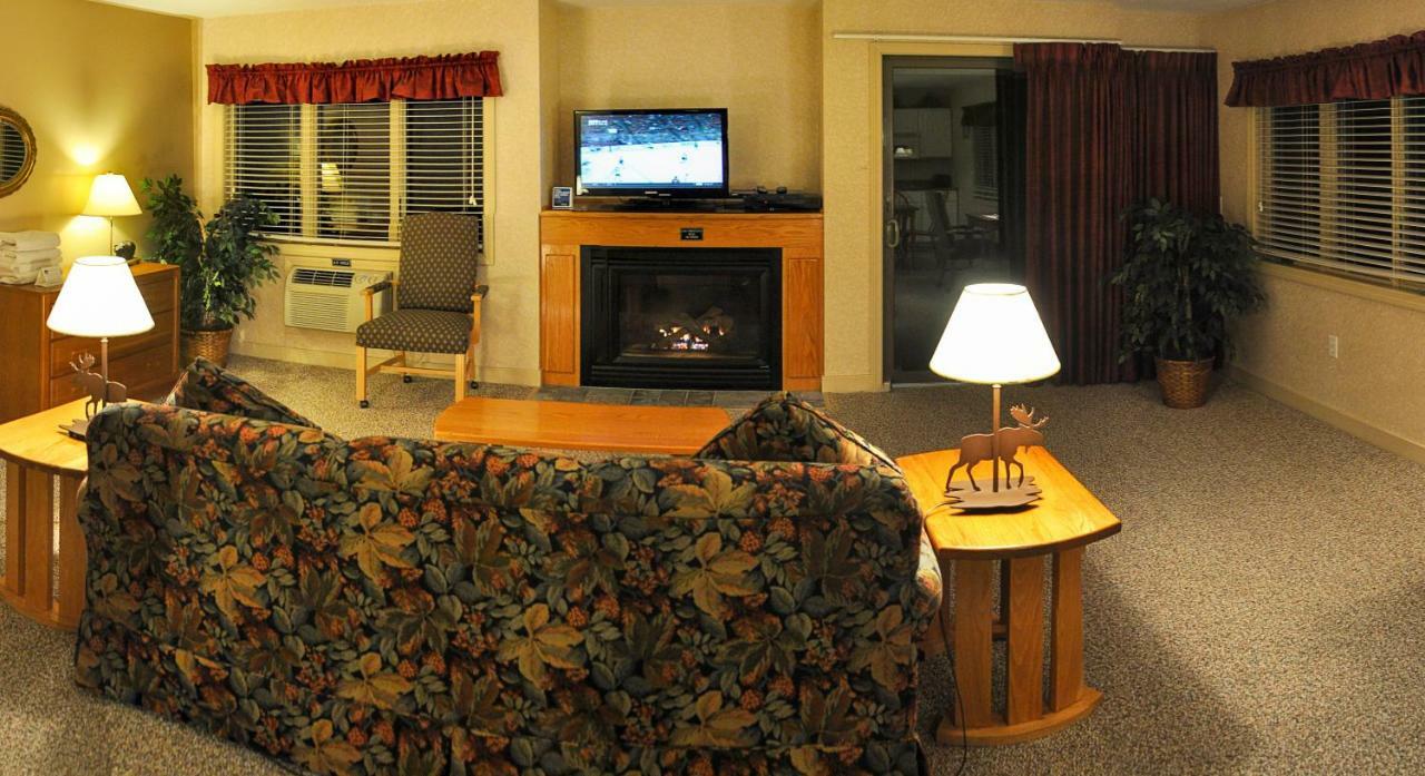 Attitash Mountain Village 3* Bartlett