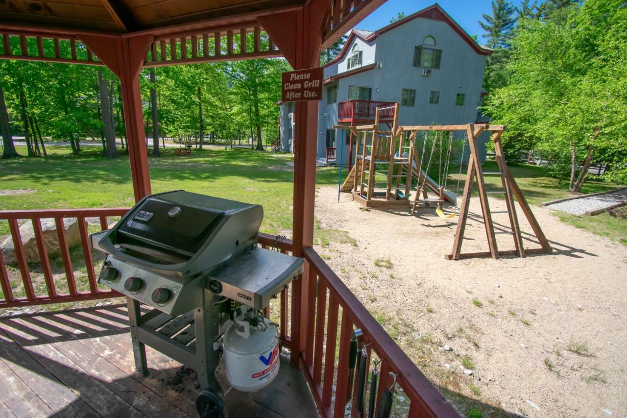 Attitash Mountain Village Resort