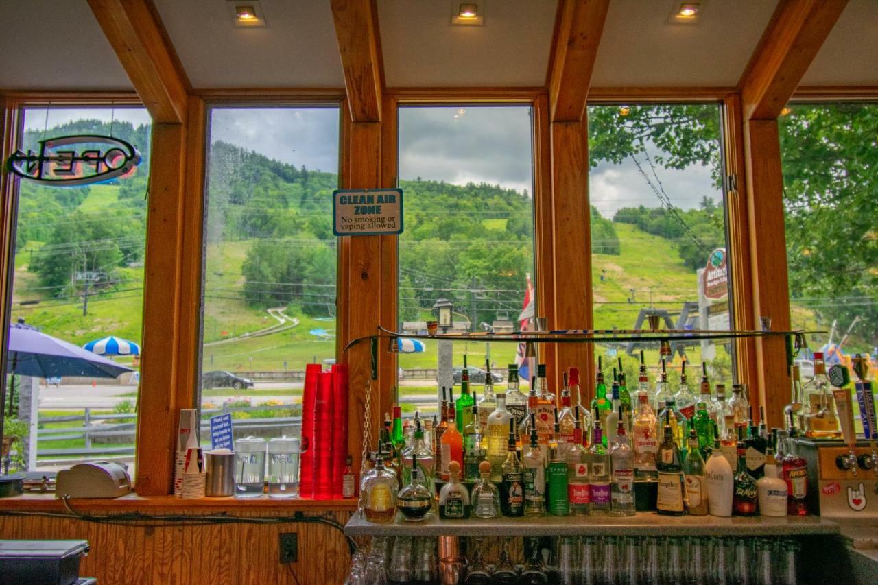 Attitash Mountain Village Resort 3*