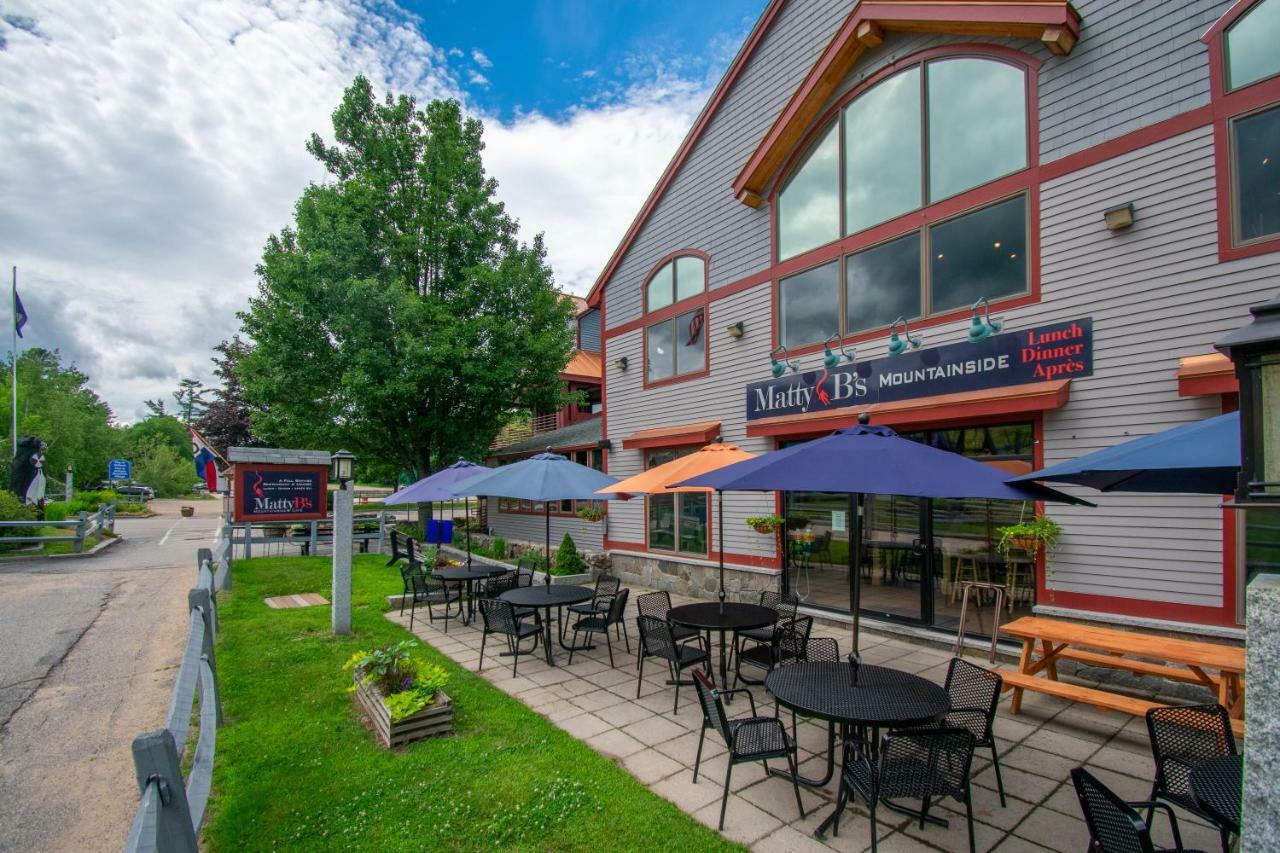 Attitash Mountain Village Resort